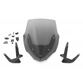 Wunderlich MARATHON Windshield