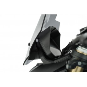 Bracket for the MARATHON & SPORT Windshield