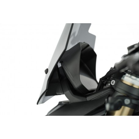 Bracket for the MARATHON & SPORT Windshield