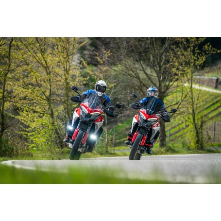 Wunderlich Windshield MARATHON