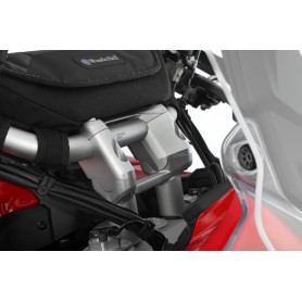 Wunderlich ERGO+ Handlebar Riser