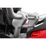 Wunderlich ERGO+ Handlebar Riser
