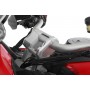 Wunderlich ERGO+ Handlebar Riser