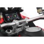 Wunderlich ERGO+ Handlebar Riser