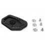 Wunderlich Side Stand Enlarged Support