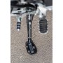 Wunderlich Side Stand Enlarged Support