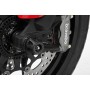 Wunderlich DOUBLESHOCK Axle Protection Pads