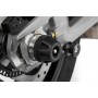 Wunderlich DOUBLESHOCK Axle Protection Pads
