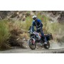 Wunderlich DOUBLESHOCK Axle Protection Pads