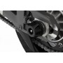 Wunderlich DOUBLESHOCK Axle Protection Pads