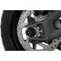 Wunderlich DOUBLESHOCK Axle Protection Pads