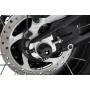 Wunderlich DOUBLESHOCK Axle Protection Pads