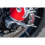 Wunderlich DOUBLESHOCK Axle Protection Pads