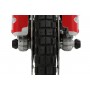 Wunderlich DOUBLESHOCK Axle Protection Pads