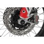 Wunderlich DOUBLESHOCK Axle Protection Pads