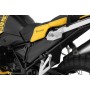 Wunderlich Frame Cover (with Opening for Socket)