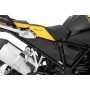 Wunderlich Frame Cover (with Opening for Socket)