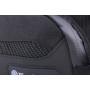 Wunderlich ELEPHANT Seat and Luggage Rack Bag - Black