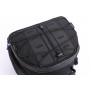 Wunderlich ELEPHANT Seat and Luggage Rack Bag - Black
