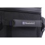 Wunderlich ELEPHANT Seat and Luggage Rack Bag - Black