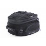 Wunderlich ELEPHANT Seat and Luggage Rack Bag - Black
