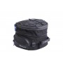 Wunderlich ELEPHANT Seat and Luggage Rack Bag - Black