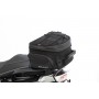 Wunderlich ELEPHANT Seat and Luggage Rack Bag - Black