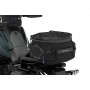 Wunderlich ELEPHANT Seat and Luggage Rack Bag - Black