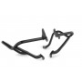 Wunderlich Engine Protection Bar R 1250 - Black