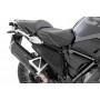 Wunderlich Frame Bags - Black - Set
