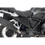Wunderlich Frame Bags - Black - Set