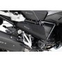 Wunderlich Frame Bags - Black - Set