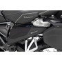 Wunderlich Frame Bags - Black - Set