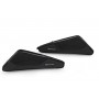 Wunderlich Frame Bags - Black - Set