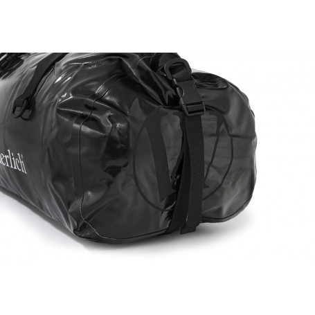 Wunderlich Luggage Roll - Black - 30 Litres