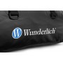 Wunderlich Luggage Roll - Black - 45 Litres