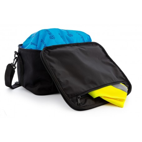 Wunderlich Inner Bags for BMW Aluminum Cases - Black - Left and Right