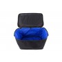 Wunderlich Inner Bags for BMW Aluminum Cases - Black - Left and Right