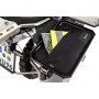 Wunderlich Inner Bags for BMW Aluminum Cases - Black - Left and Right