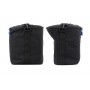 Wunderlich Inner Bags for BMW Aluminum Cases - Black - Left and Right