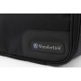 Wunderlich Inner Bag for BMW Aluminum Top Case - Black