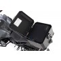 Wunderlich Inner Bag for BMW Aluminum Top Case - Black