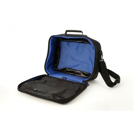 Wunderlich Evo Case Inner Pocket Bag - Black - Set