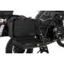 Wunderlich Evo Case Inner Pocket Bag - Black - Set