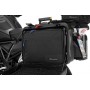 Wunderlich Evo Case Inner Pocket Bag - Black - Set