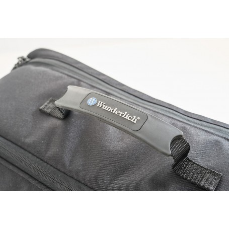 Wunderlich Top Case Bag Inner Pocket - Black