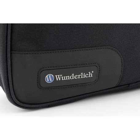 Wunderlich Case Inner Pocket - Black - Left and Right