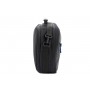 Wunderlich Case Inner Pocket - Black - Left and Right
