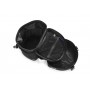 Wunderlich Seat and Luggage Rack Bag ELEPHANT DRYBAG - Black