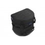 Wunderlich Seat and Luggage Rack Bag ELEPHANT DRYBAG - Black